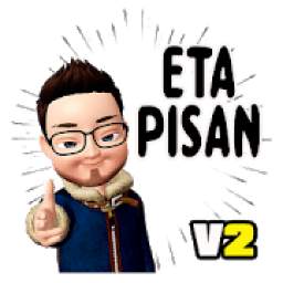 Stiker Sunda Lucu 1.1.0