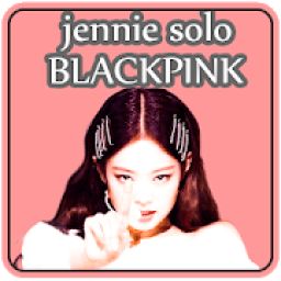 ikon JENNIE SOLO Offline