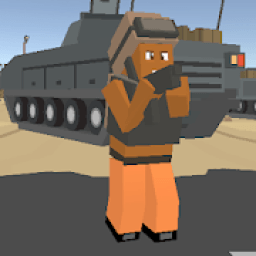 Block Battle Royale Battleground आइकन