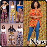 Women African Styles