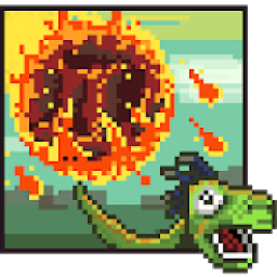 Dino Smash icon