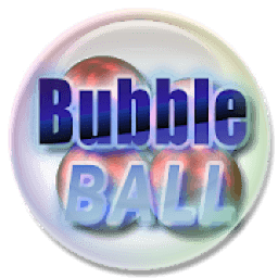 ikon Bubble Ball