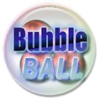 Bubble Ball