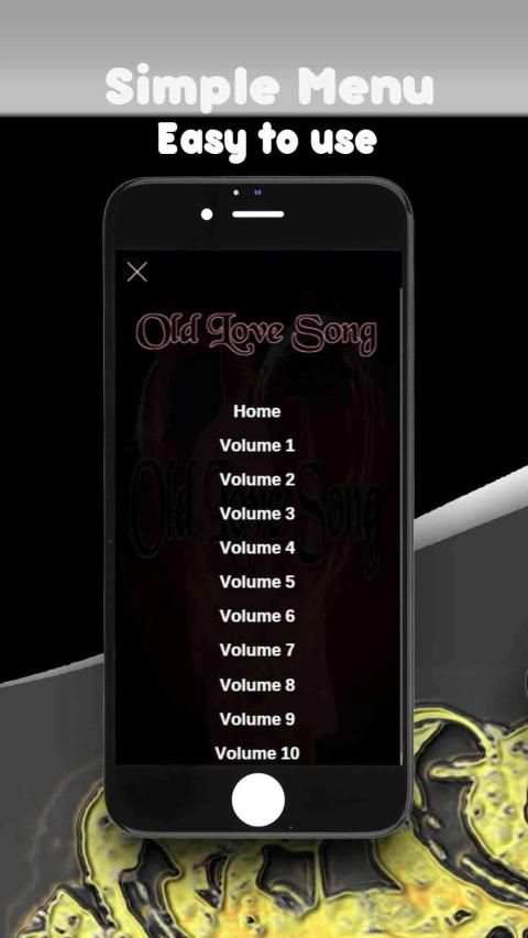 Old Love Song screenshot 6