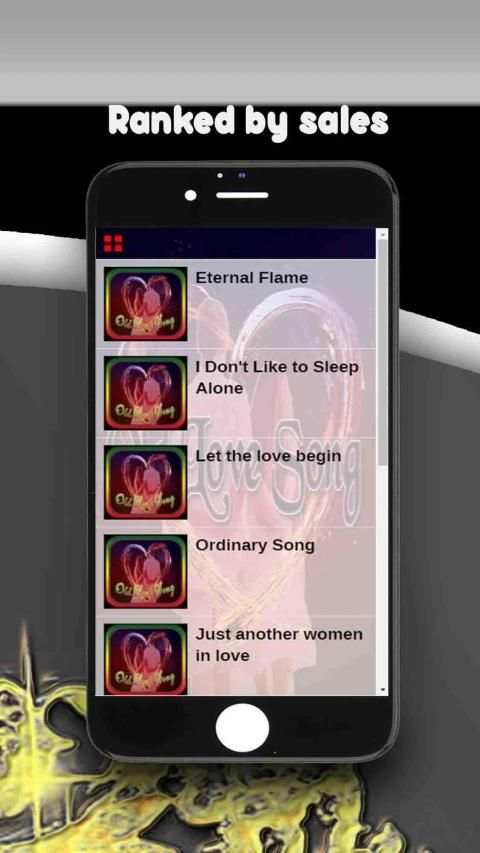 Old Love Song screenshot 3