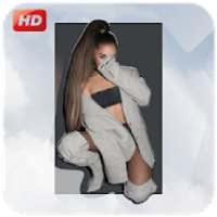 ariana Grande Wallpaper HD 2020 on 9Apps