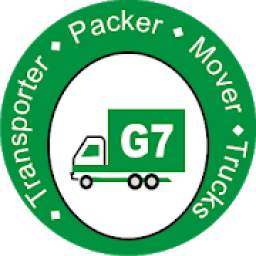 G7 - Group for Transporter, Packer, Mover & Truck