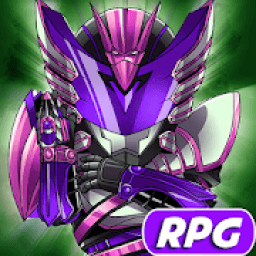 Satria X : RPG Bima icon