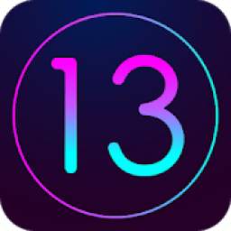 OS 13 Launcher 5.4.6