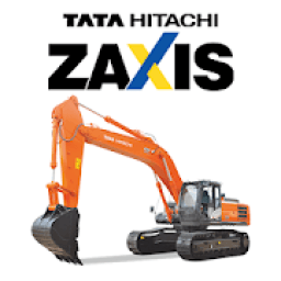 ikon ZAXIS GI SERIES
