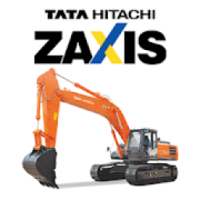 ZAXIS GI SERIES