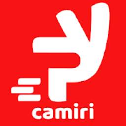 PideYa Camiri 1.0.1