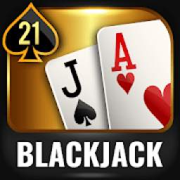 Blackjack 21 Casino Vegas - free card game 2020