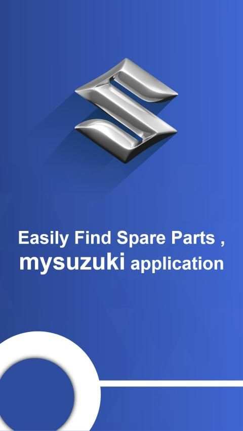 MY SUZUKI screenshot 5