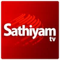 Sathiyam TV - Tamil News