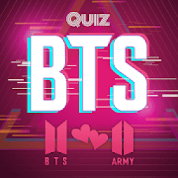 BTS Quiz - Challenge ARMY icon