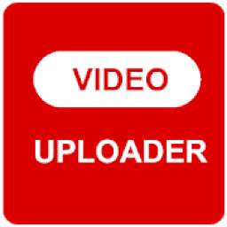 Video Uploader For Youtube