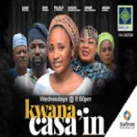 Kwana casa’in - Arewa24