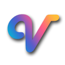 Vclip Video Status आइकन