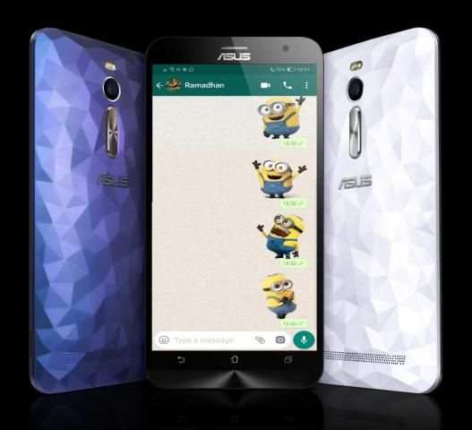 Minions Stickers for whatsapp screenshot 4