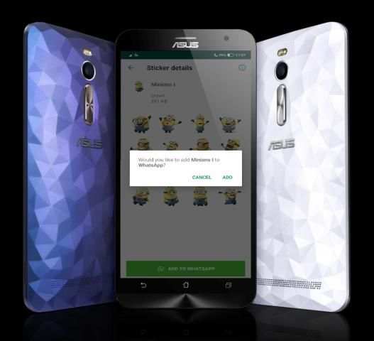 Minions Stickers for whatsapp screenshot 1