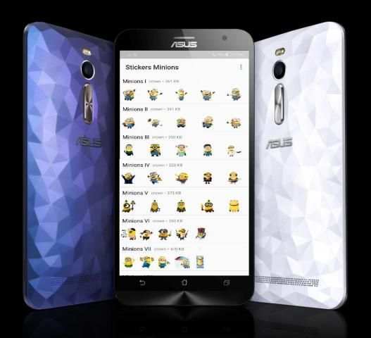 Minions Stickers for whatsapp screenshot 6