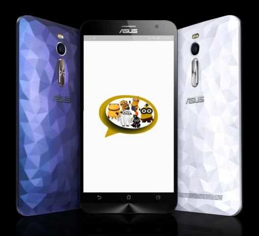Minions Stickers for whatsapp screenshot 7