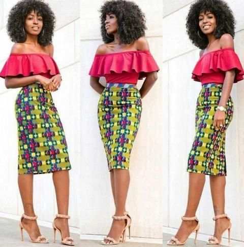 African Fashion Trends screenshot 2