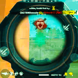 Help For Free Fire 2k19 आइकन