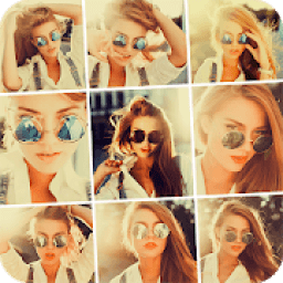 برنامج تركيب الصور
‎ icon