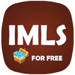 ikon IMLS ML Walkthrough &amp; Skin Gratis