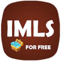 IMLS ML Walkthrough & Skin Gratis