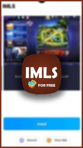 IMLS ML Walkthrough & Skin Gratis screenshot 2