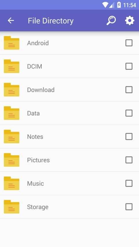 Disk Video Recovery Pro स्क्रीनशॉट 3