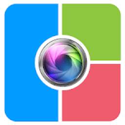 Photo Collage Maker : Free Photo Collage App