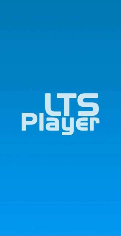 LTS Player स्क्रीनशॉट 1