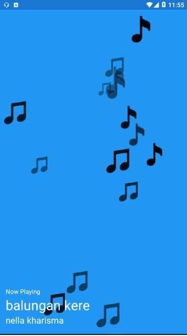 Lagu Dangdut Terbaru screenshot 3