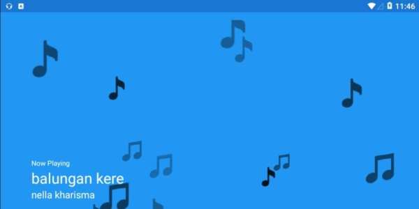Lagu Dangdut Terbaru screenshot 1