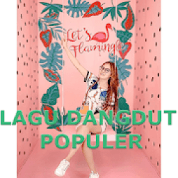 Lagu Dangdut Terbaru icon
