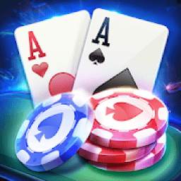 Poker Go — Texa hold‘em game online