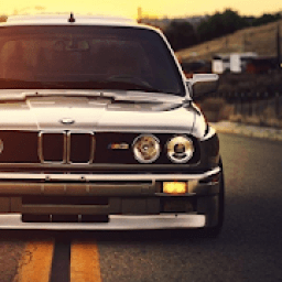 ikon M3 Classic Race Drift Simulator