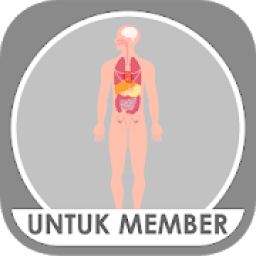 M3 Keperawatan : Fisiologi untuk Member أيقونة