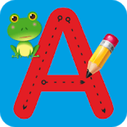 ABC Tracing Phonics icon