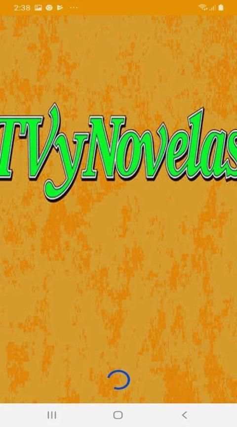 Novelas de televisa gratis 2 تصوير الشاشة