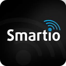 SmartIO : Transfer Content