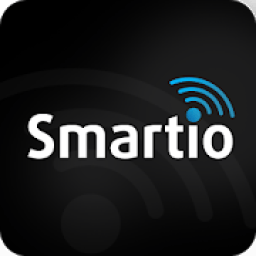 SmartIO : Transfer Content आइकन