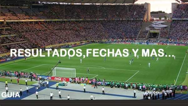 Ver Fútbol en Vivo | TV y Radios DEPORTES TV Guide screenshot 8