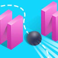 Draw Ball Line - Free Games 2020