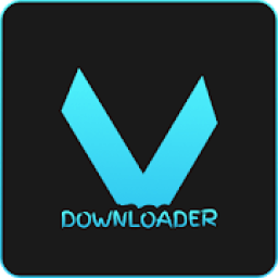 All Video Downloader आइकन