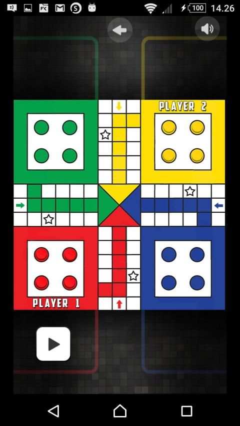 Ludo Fun Game screenshot 6